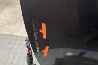 Porte avant gauche TOYOTA AURIS 1