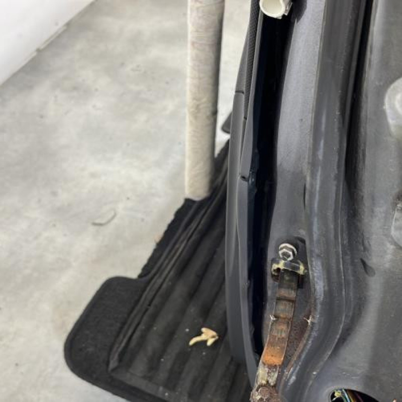 Porte avant gauche TOYOTA AURIS 1 Photo n°5