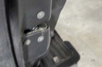 Porte avant gauche TOYOTA AURIS 1