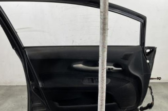 Porte avant gauche TOYOTA AURIS 1