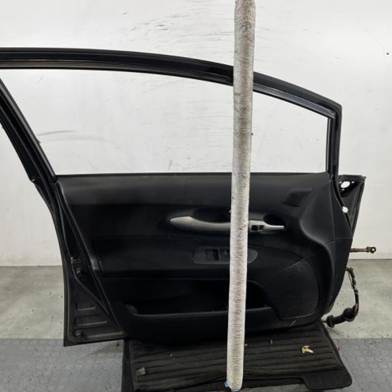 Porte avant gauche TOYOTA AURIS 1 Photo n°8