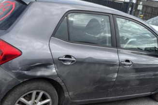 Porte avant gauche TOYOTA AURIS 1