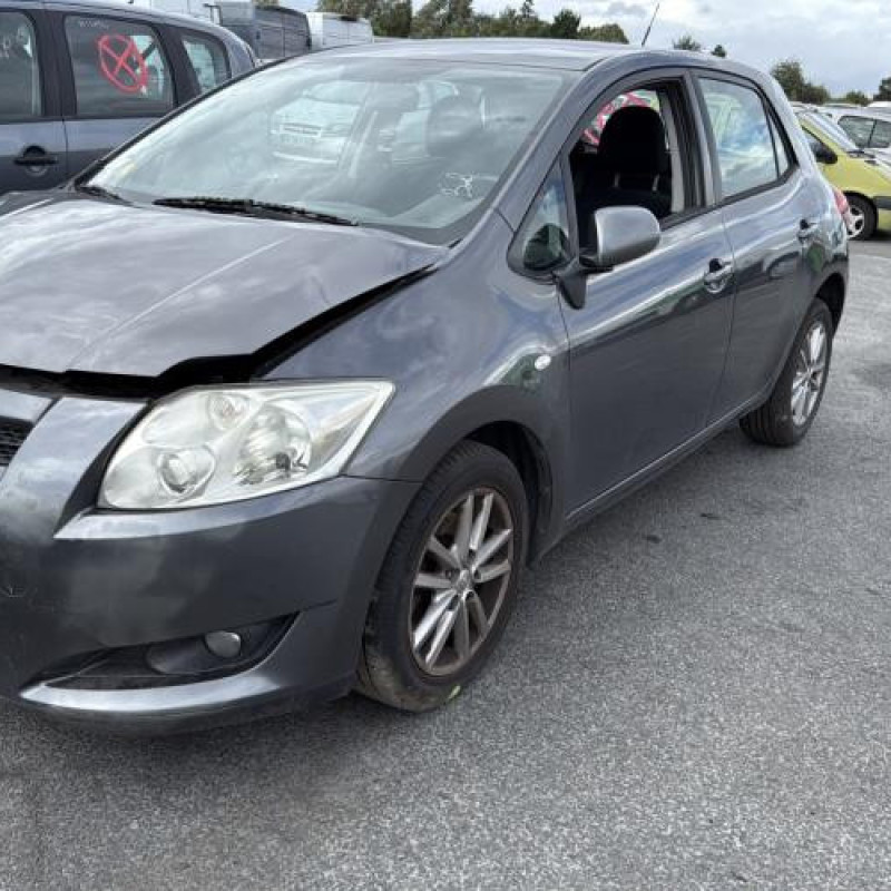 Vitre avant droit TOYOTA AURIS 1 Photo n°5