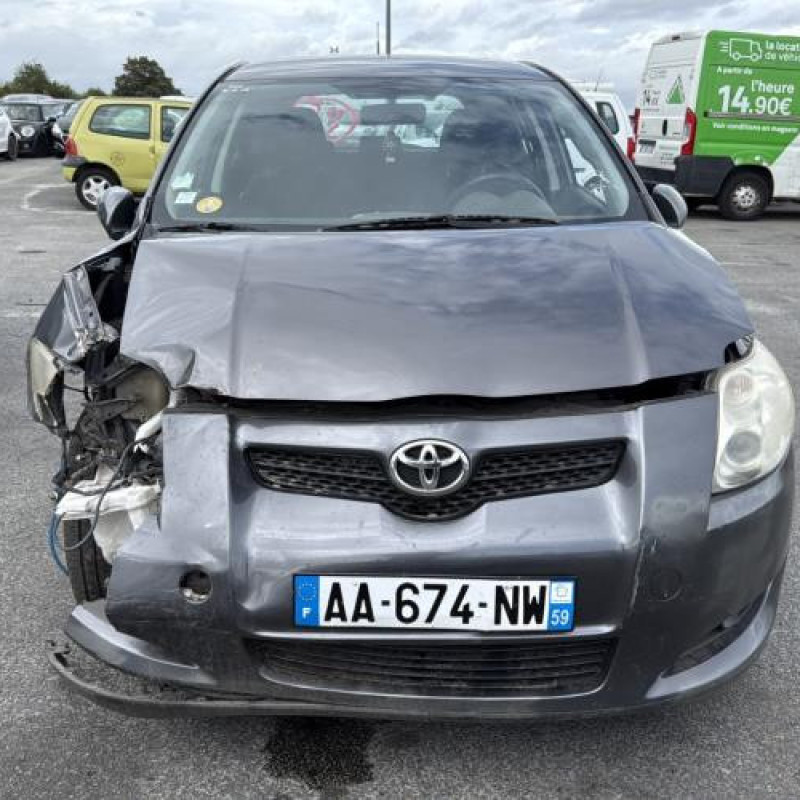 Vitre avant droit TOYOTA AURIS 1 Photo n°12