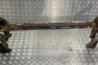 Essieu arriere PEUGEOT 206+ Photo n°1