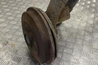 Essieu arriere PEUGEOT 206+