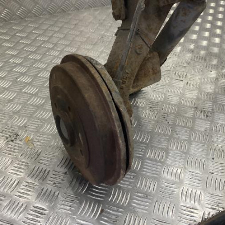 Essieu arriere PEUGEOT 206+