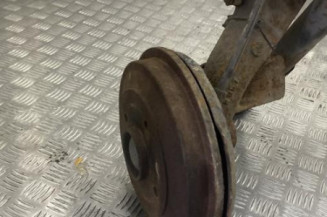 Essieu arriere PEUGEOT 206+