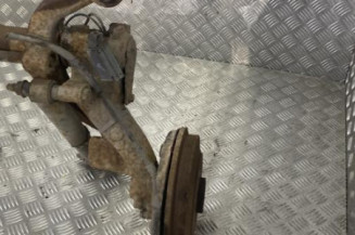 Essieu arriere PEUGEOT 206+