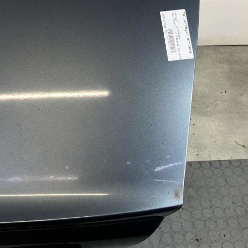 Malle/Hayon arriere PEUGEOT 407 Photo n°4