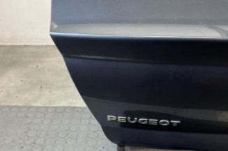 Malle/Hayon arriere PEUGEOT 407