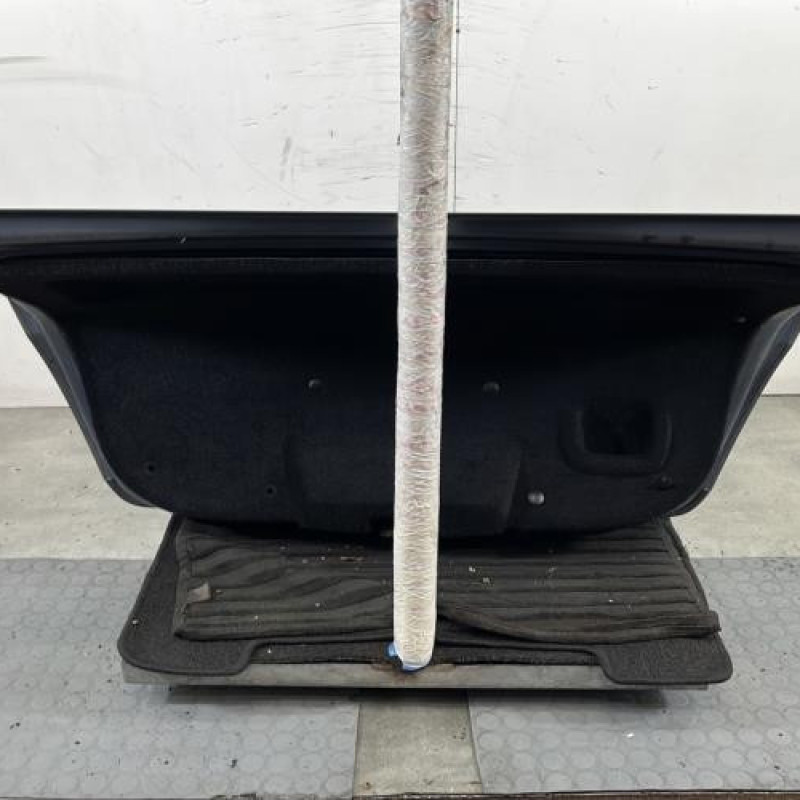 Malle/Hayon arriere PEUGEOT 407 Photo n°8