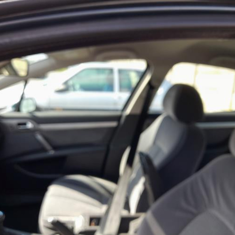 Malle/Hayon arriere PEUGEOT 407 Photo n°20