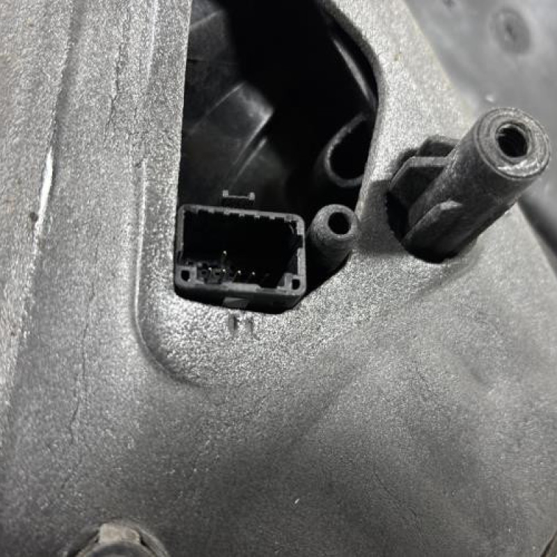 Retroviseur droit RENAULT CLIO 3 Photo n°4