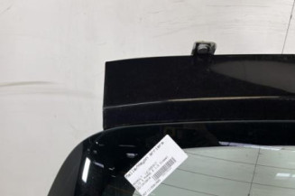 Malle/Hayon arriere RENAULT CLIO 3