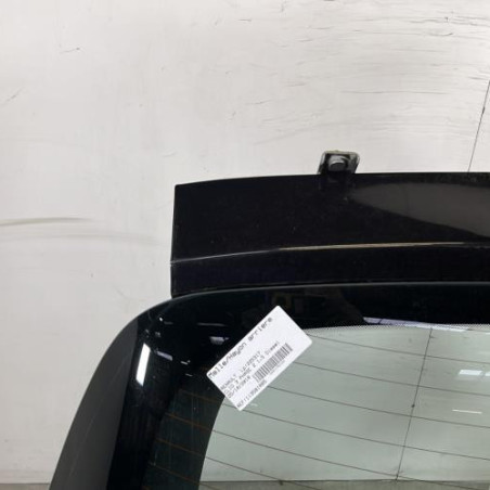 Malle/Hayon arriere RENAULT CLIO 3