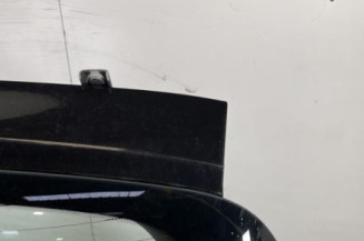 Malle/Hayon arriere RENAULT CLIO 3