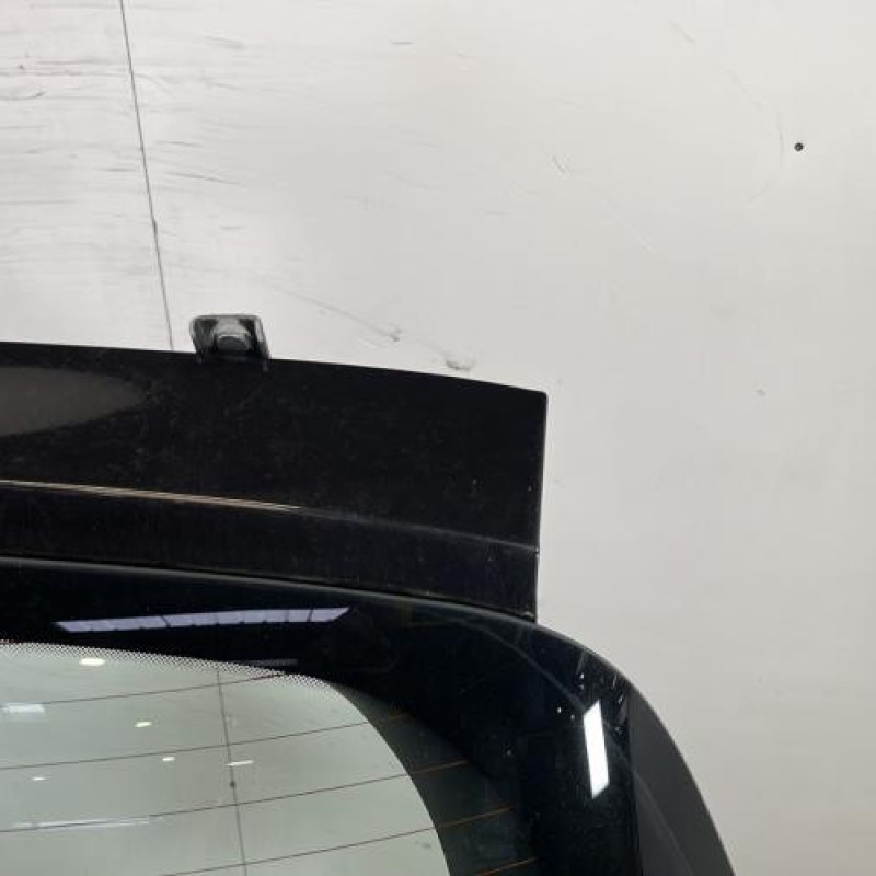 Malle/Hayon arriere RENAULT CLIO 3 Photo n°3