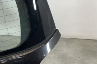 Malle/Hayon arriere RENAULT CLIO 3