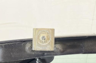 Malle/Hayon arriere RENAULT CLIO 3