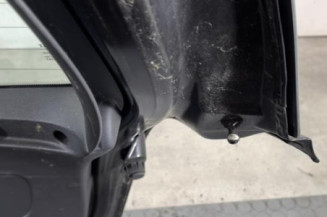 Malle/Hayon arriere RENAULT CLIO 3