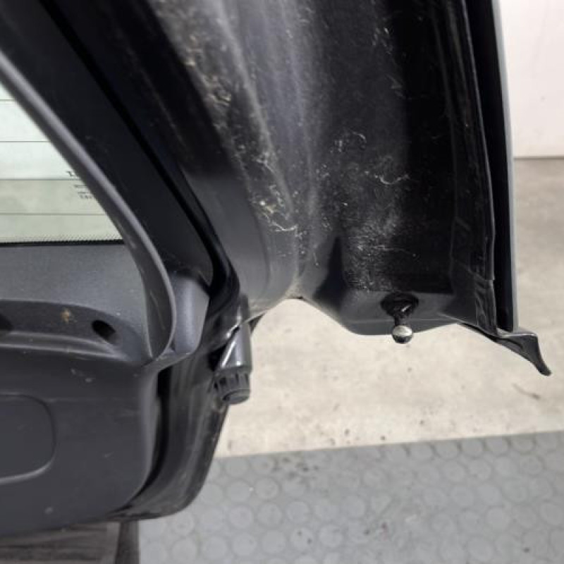 Malle/Hayon arriere RENAULT CLIO 3 Photo n°10