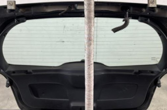 Malle/Hayon arriere RENAULT CLIO 3