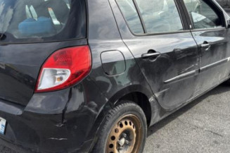 Malle/Hayon arriere RENAULT CLIO 3