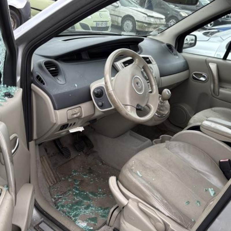 Custode arriere droit RENAULT GRAND SCENIC 2 Photo n°14