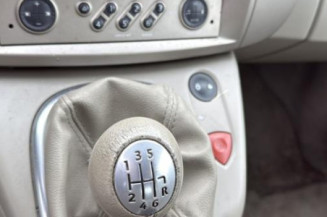 Custode arriere droit RENAULT GRAND SCENIC 2