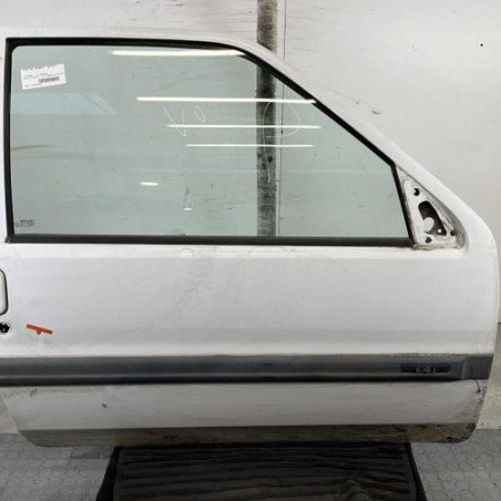 Porte avant droit CITROEN SAXO Photo n°1