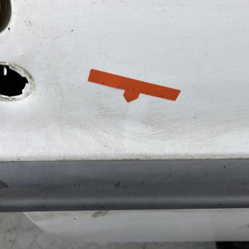 Porte avant droit CITROEN SAXO Photo n°2