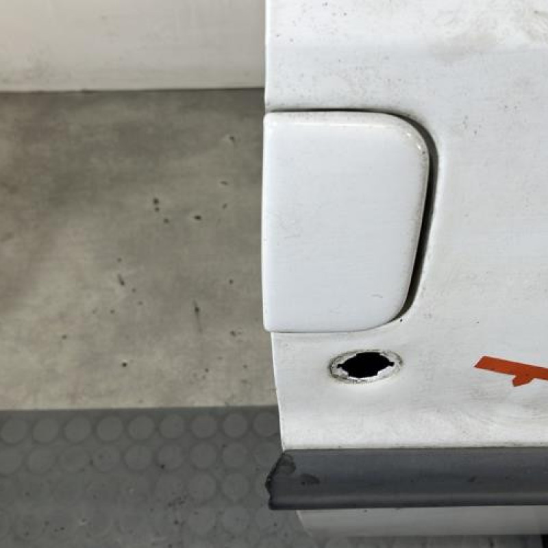 Porte avant droit CITROEN SAXO Photo n°3