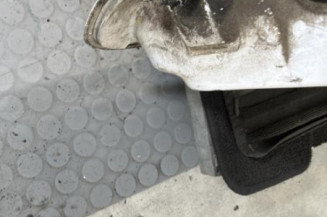 Porte avant droit CITROEN SAXO