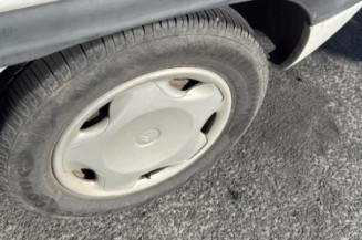 Porte avant droit CITROEN SAXO