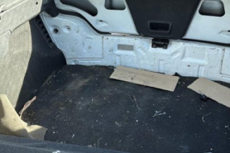 Porte avant droit CITROEN SAXO