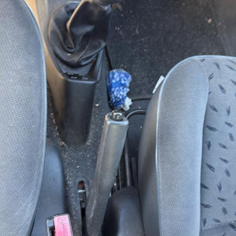 Porte avant droit CITROEN SAXO Photo n°18