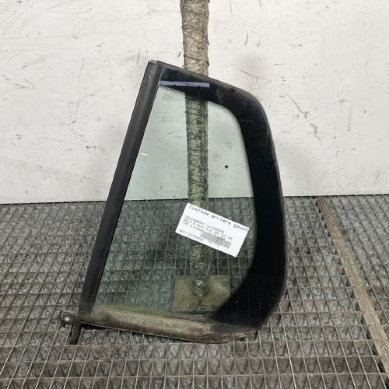 Custode arriere gauche (porte) VOLKSWAGEN GOLF 6 Photo n°1