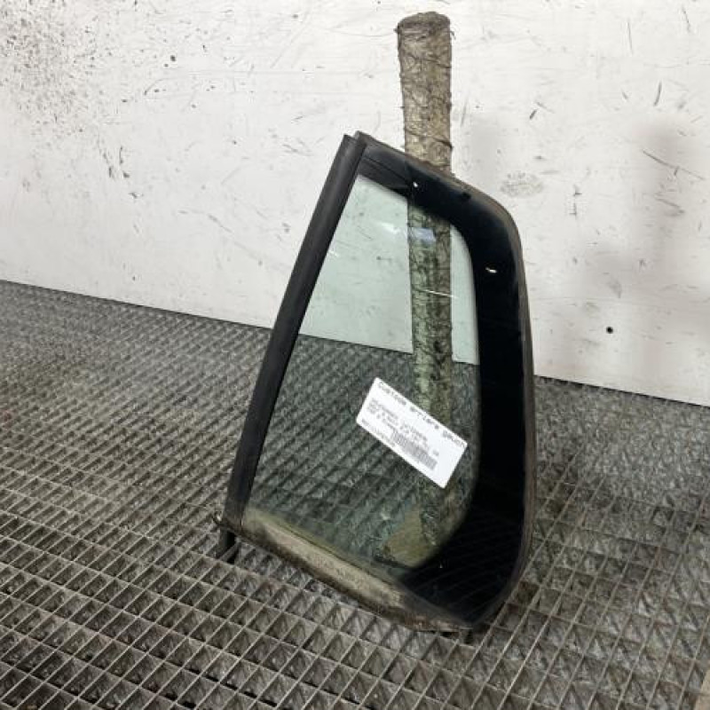 Custode arriere gauche (porte) VOLKSWAGEN GOLF 6 Photo n°2