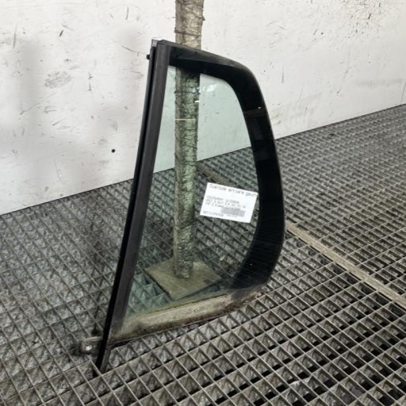 Custode arriere gauche (porte) VOLKSWAGEN GOLF 6 Photo n°3