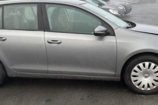 Custode arriere gauche (porte) VOLKSWAGEN GOLF 6