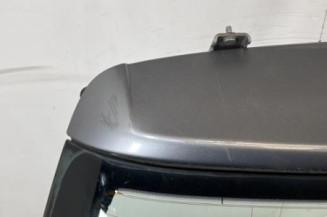 Malle/Hayon arriere VOLKSWAGEN GOLF 6