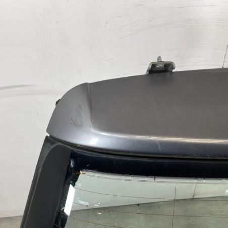 Malle/Hayon arriere VOLKSWAGEN GOLF 6