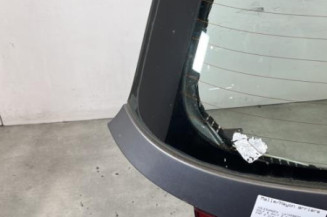 Malle/Hayon arriere VOLKSWAGEN GOLF 6