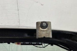 Malle/Hayon arriere VOLKSWAGEN GOLF 6