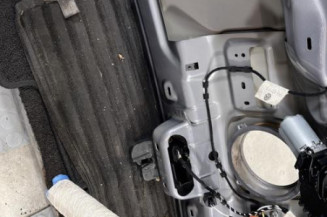 Malle/Hayon arriere VOLKSWAGEN GOLF 6