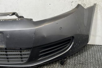Pare choc avant VOLKSWAGEN GOLF 6