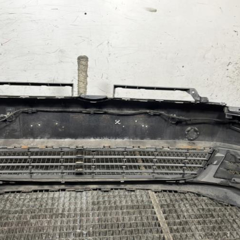 Pare choc avant VOLKSWAGEN GOLF 6 Photo n°6