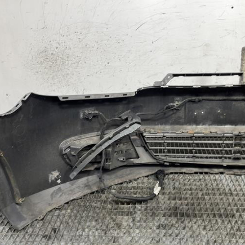 Pare choc avant VOLKSWAGEN GOLF 6 Photo n°7