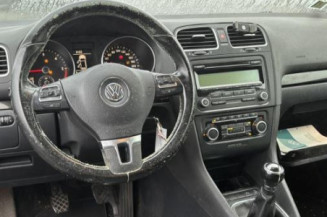 Pare choc avant VOLKSWAGEN GOLF 6